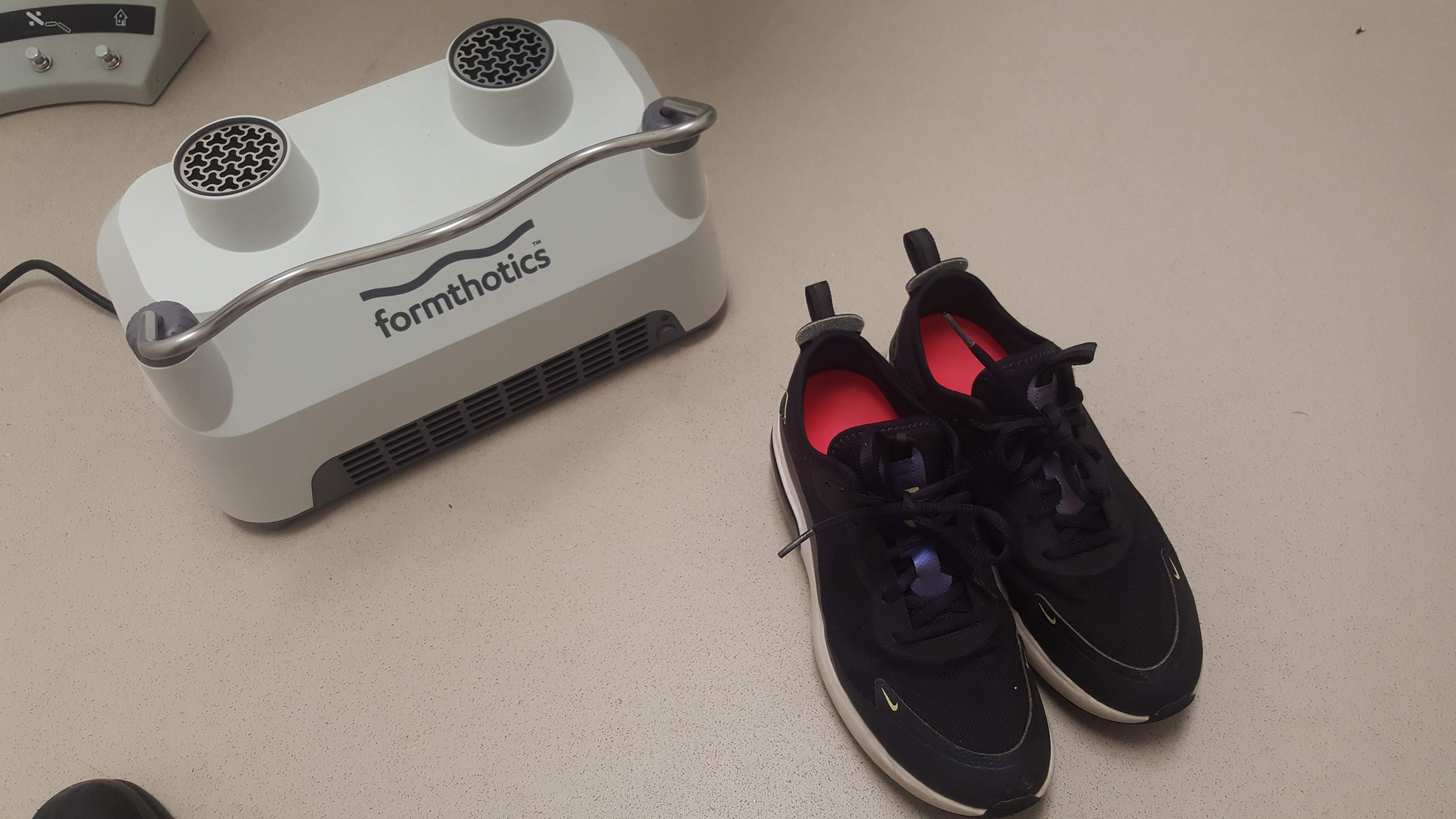 Private Podiatry Clinic in Sheffield S11 providing patient care, pain